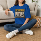 Bail Procedure T-Shirt