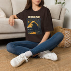 The Meal Plan T-Shirt