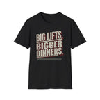 Big Lifts T-Shirt