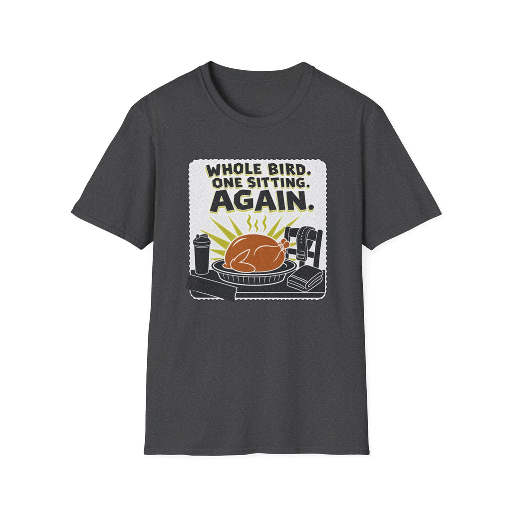 Whole Bird T-Shirt