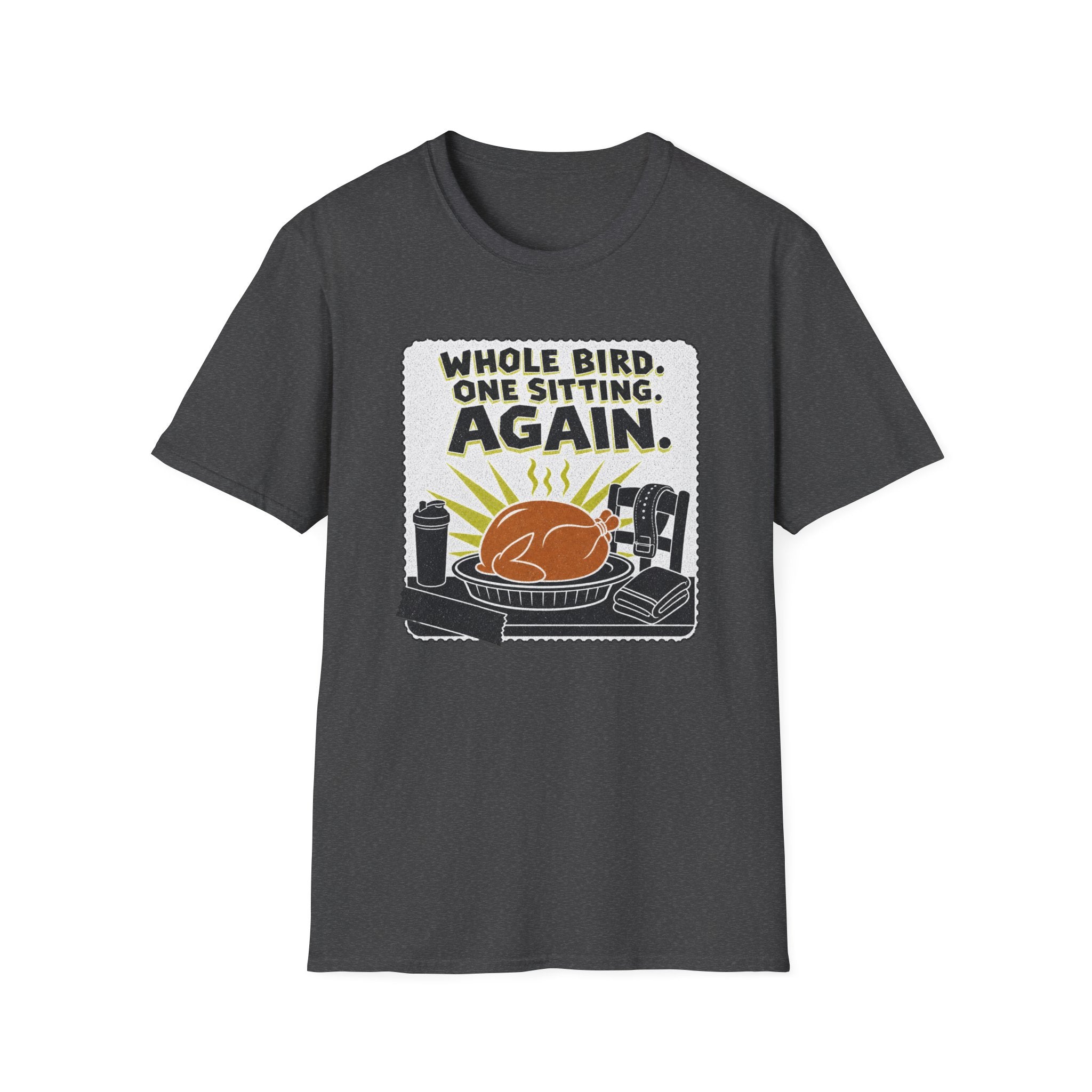 Whole Bird T-Shirt