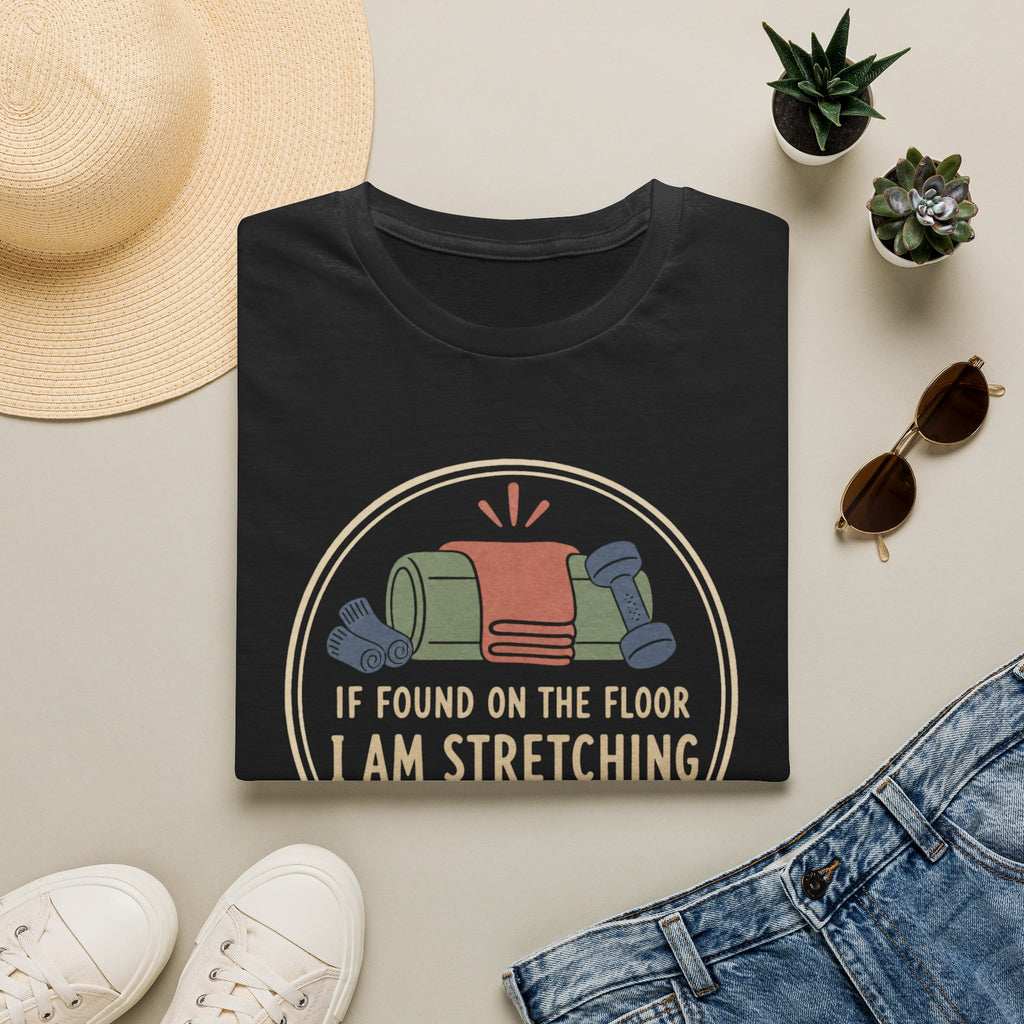 If Found T-Shirt