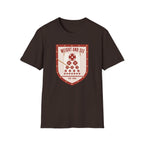 Weight And See T-Shirt