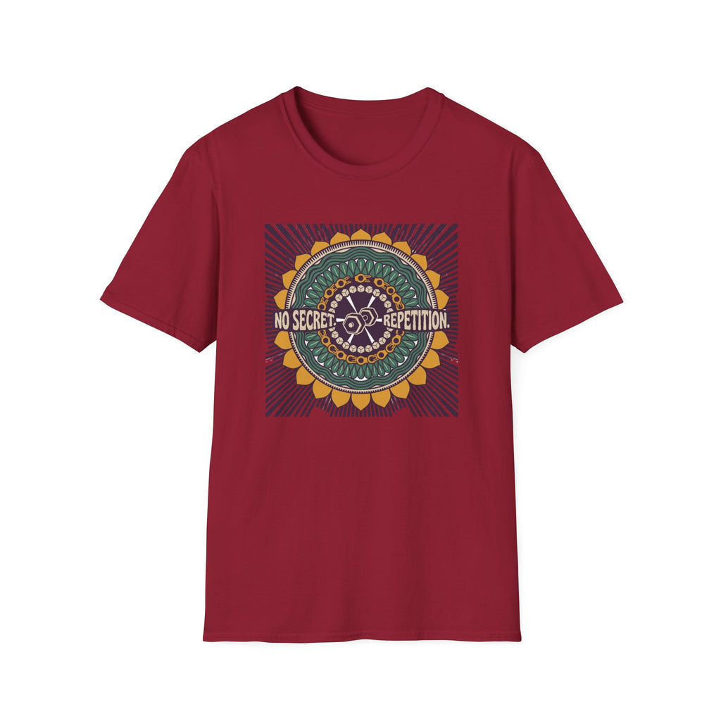 No Secret T-Shirt