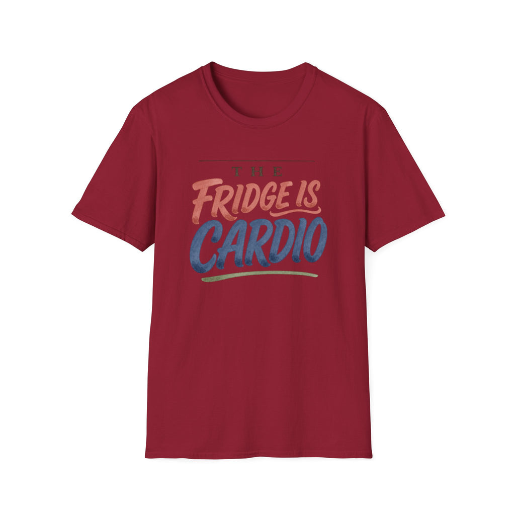 The Fridge T-Shirt