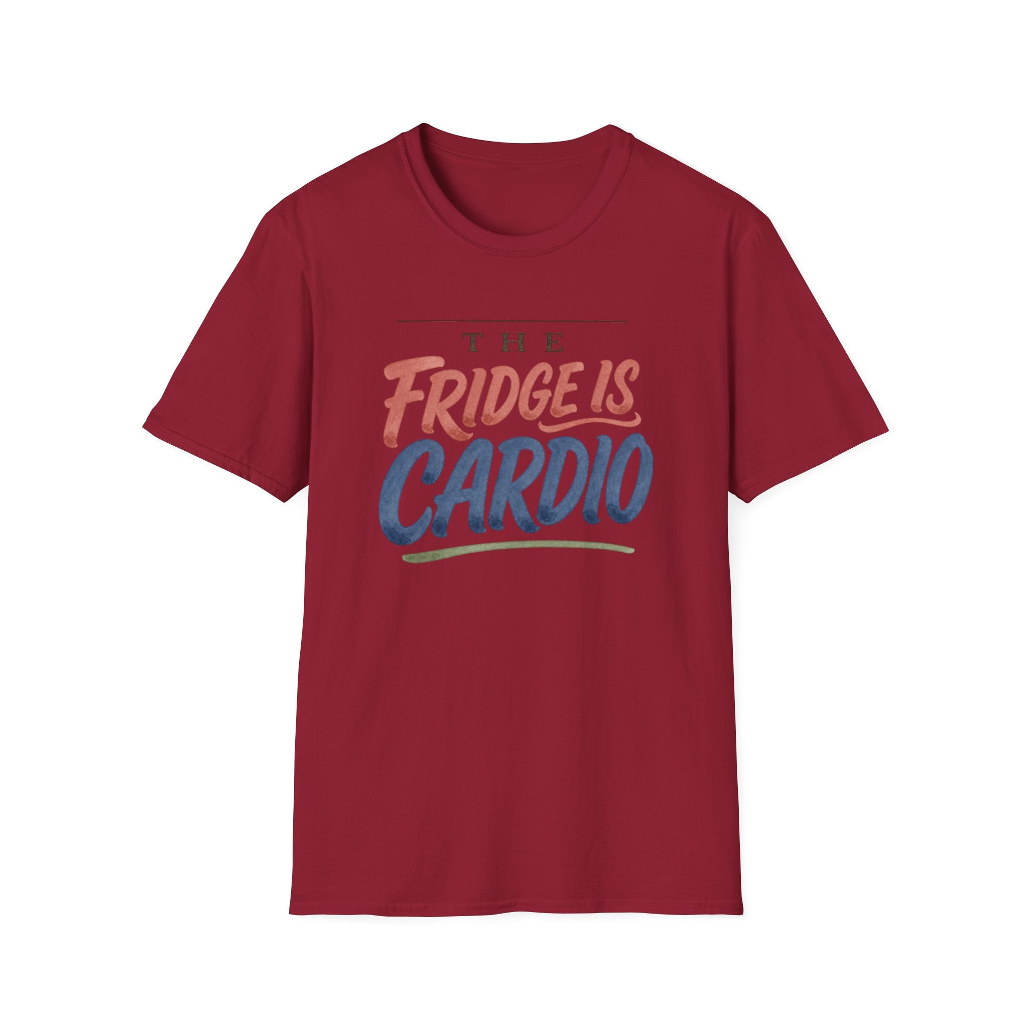 The Fridge T-Shirt