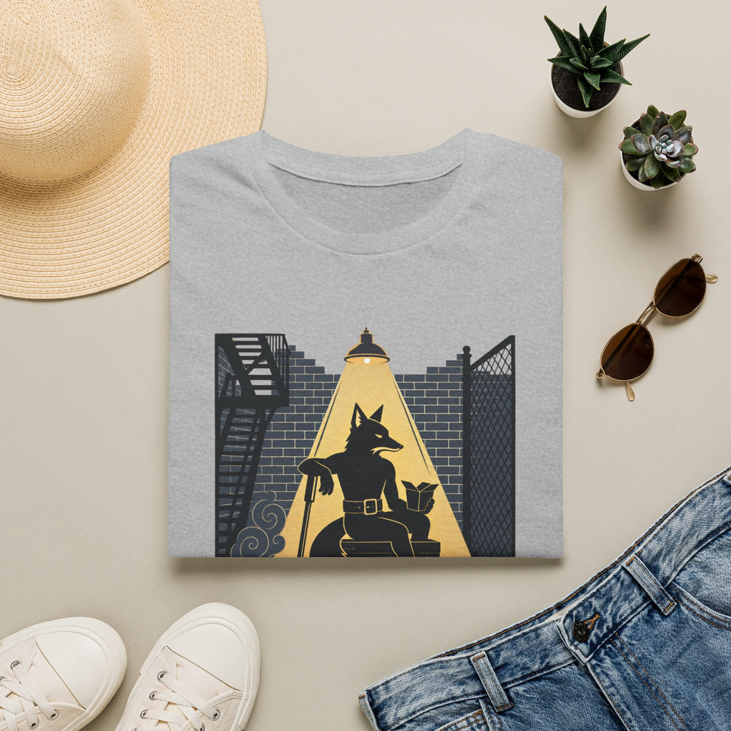 Fox Alley Supper T-Shirt
