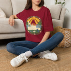 Podium Nap T-Shirt