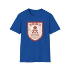 Weight And See T-Shirt