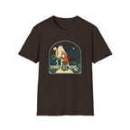 Dinner At Nine T-Shirt