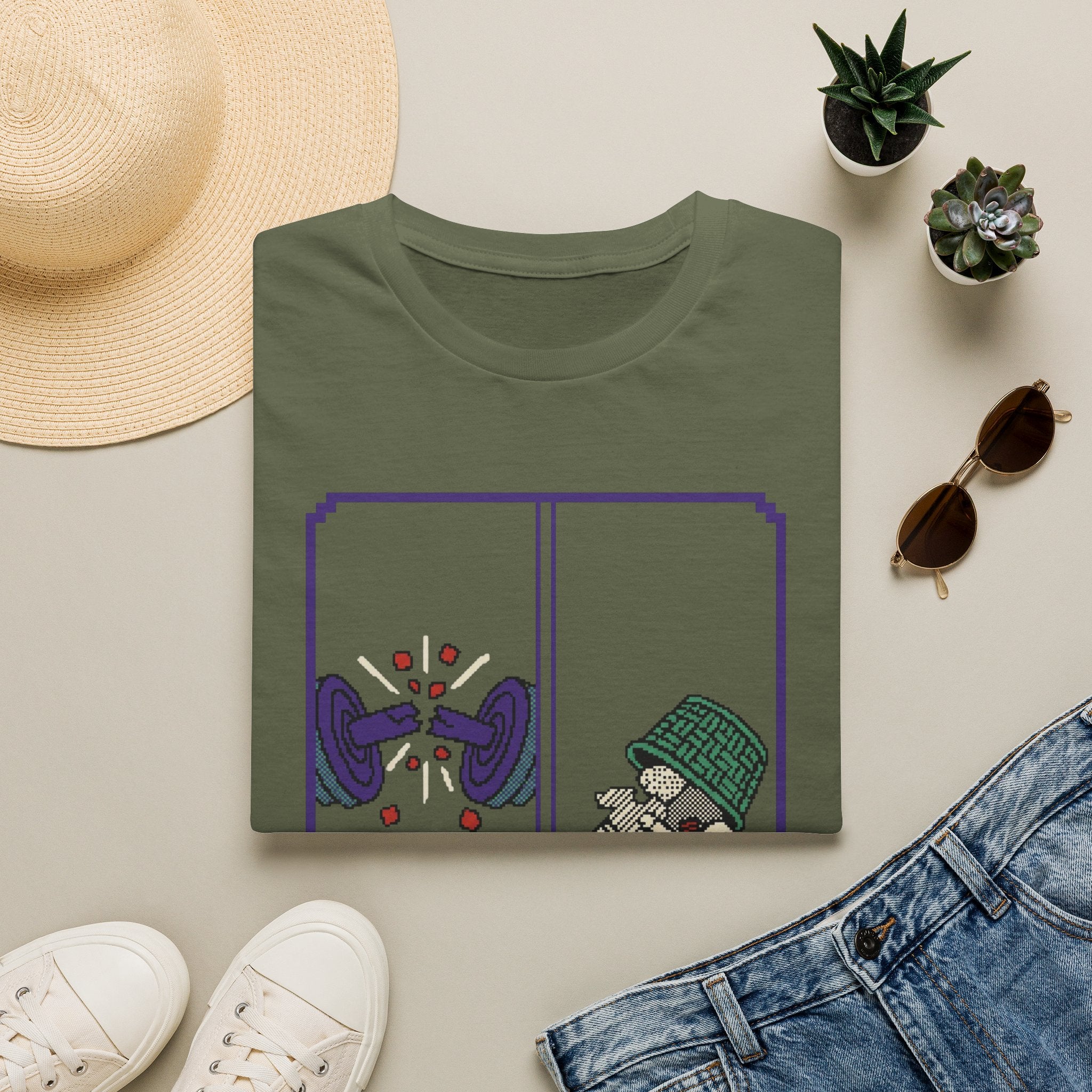 Laundry Boss T-Shirt