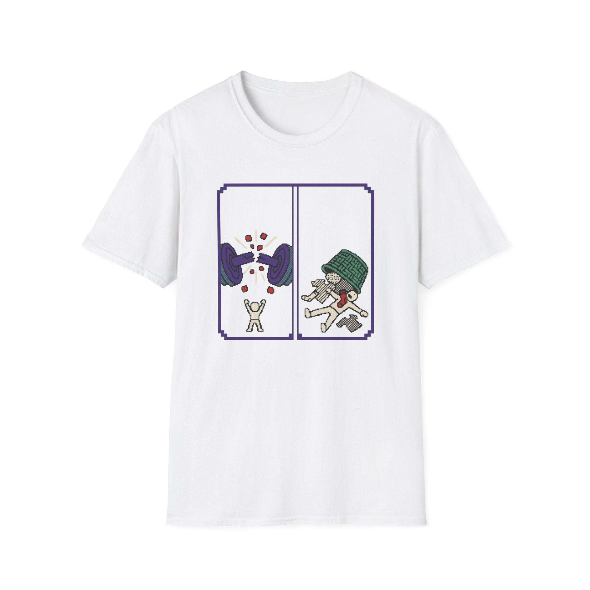 Laundry Boss T-Shirt
