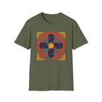 The Mirror Showed T-Shirt