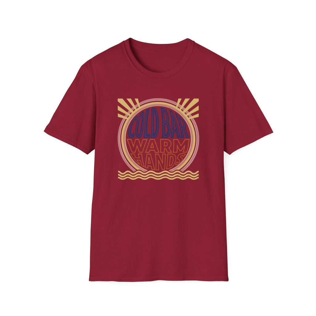 Cold Bar T-Shirt