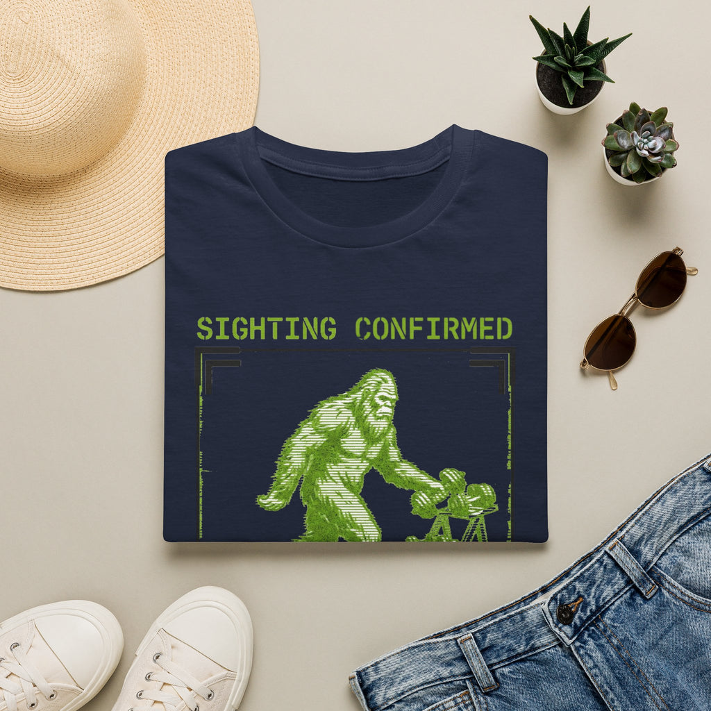 Sighting Confirmed T-Shirt