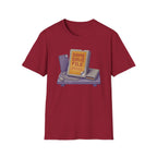 Same Save File T-Shirt