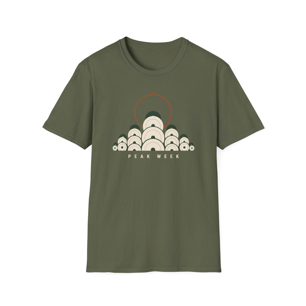 Peak Week T-Shirt