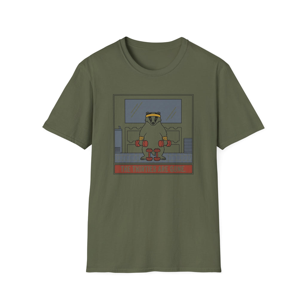 The Thirties T-Shirt