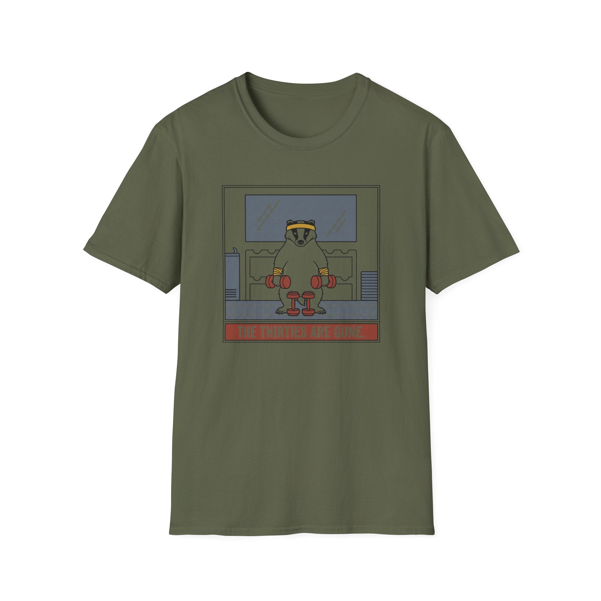 The Thirties T-Shirt