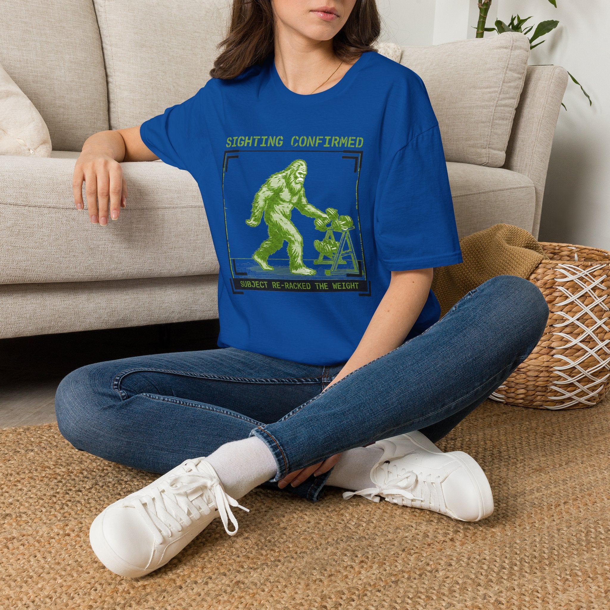 Sighting Confirmed T-Shirt