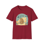 Post-Workout Nutrition T-Shirt