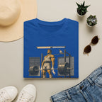 Unverified PR T-Shirt