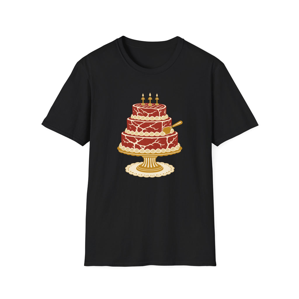 Beefcake T-Shirt