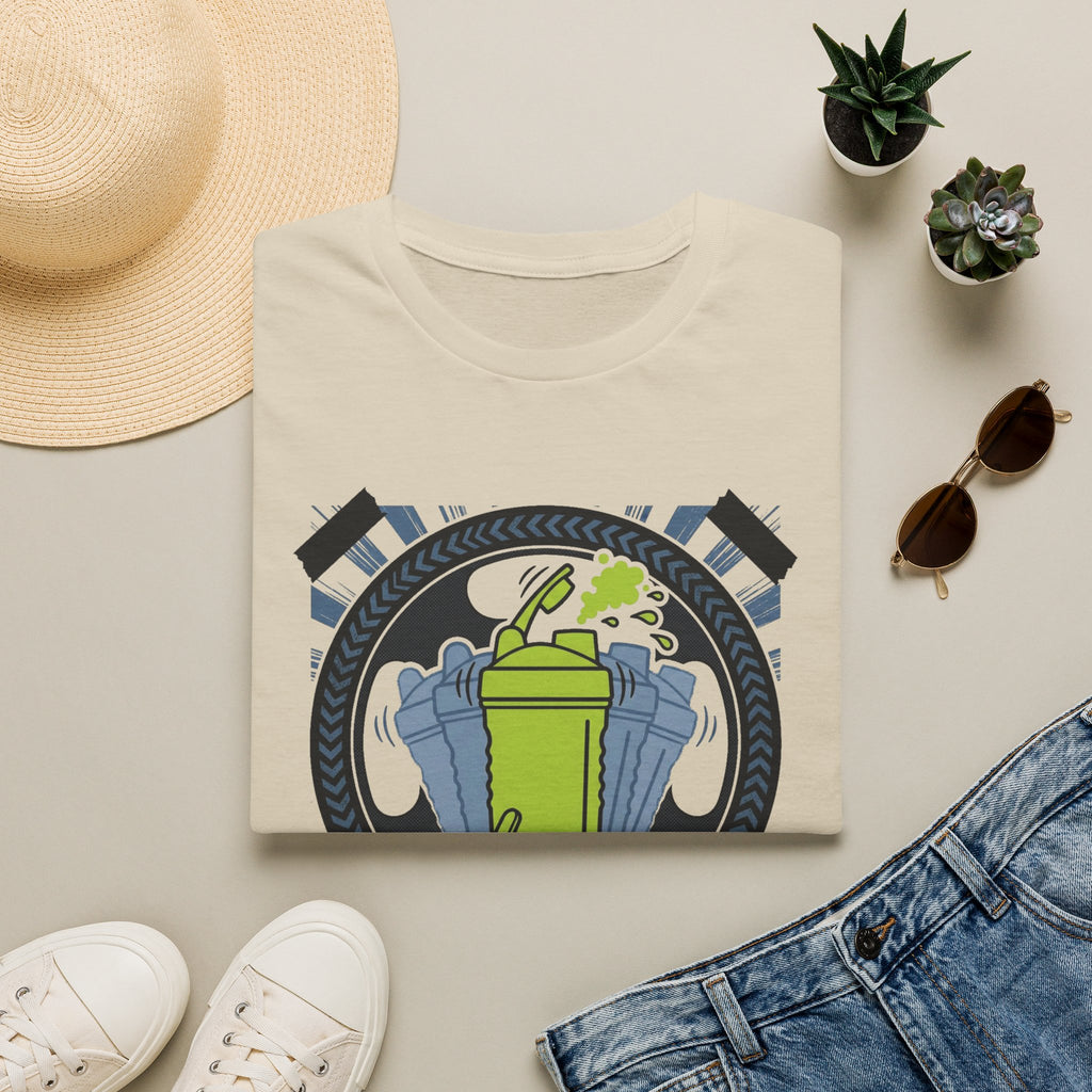 Protein Shake T-Shirt