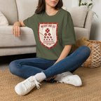 Weight And See T-Shirt
