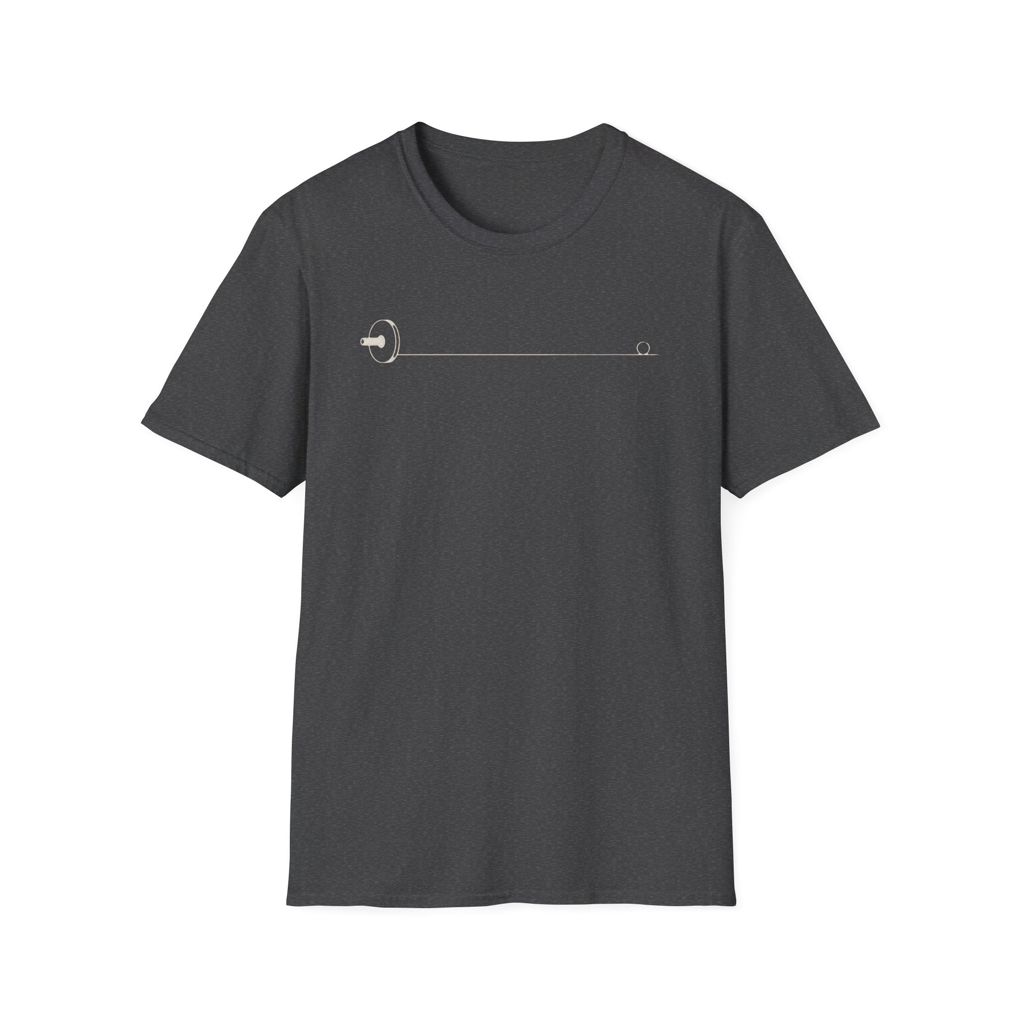 Long Rest T-Shirt