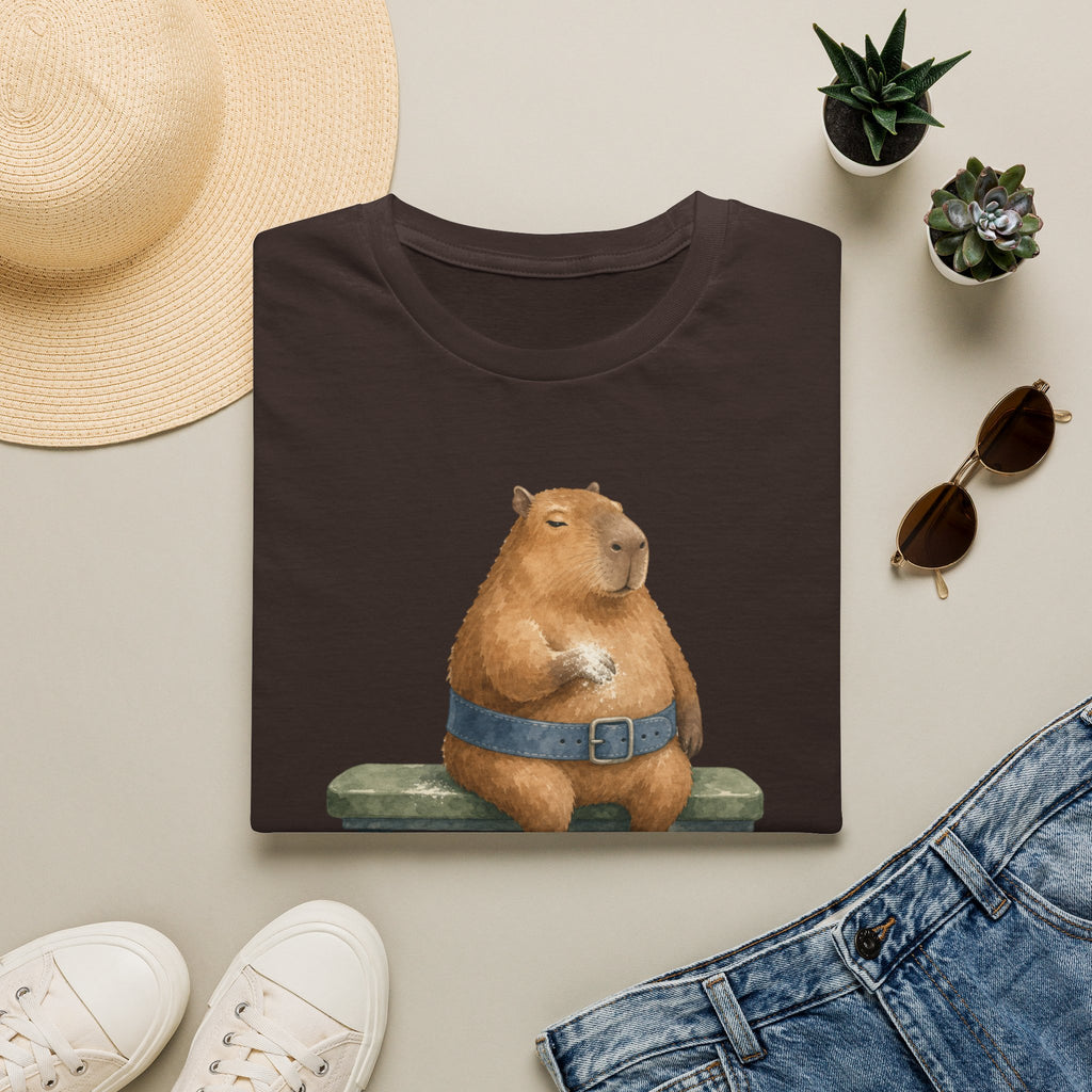 Between Sets T-Shirt