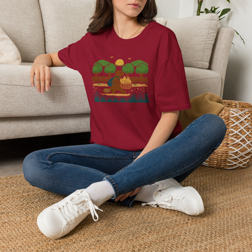One Loaf T-Shirt