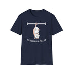 Technically Pull-Up T-Shirt