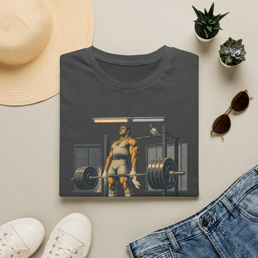 Unverified PR T-Shirt