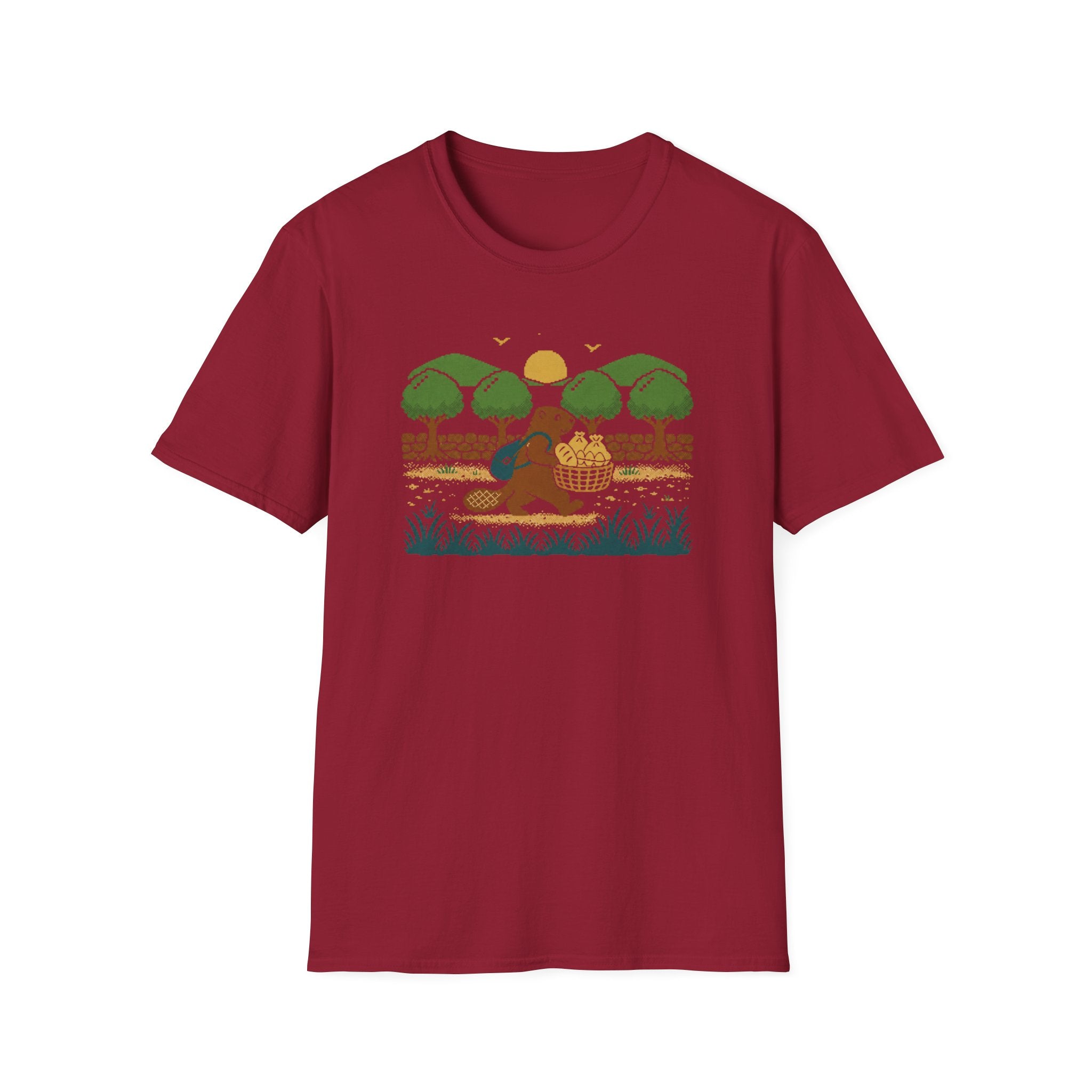 One Loaf T-Shirt