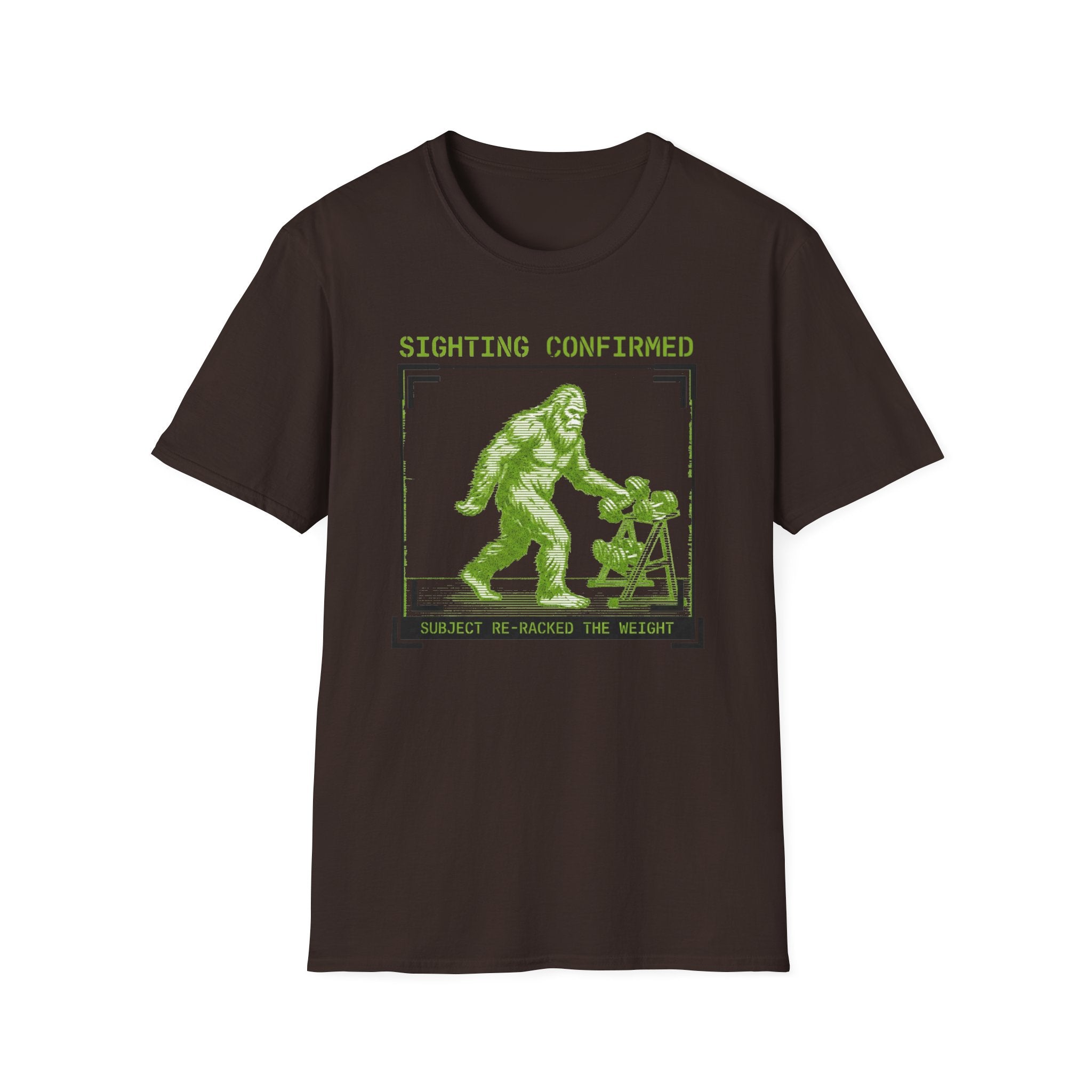 Sighting Confirmed T-Shirt