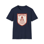 Weight And See T-Shirt