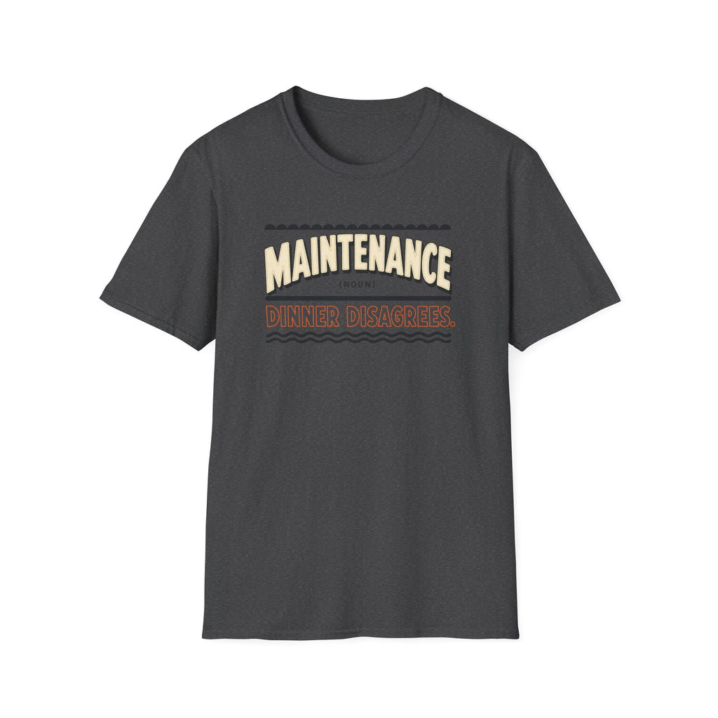 Maintenance T-Shirt