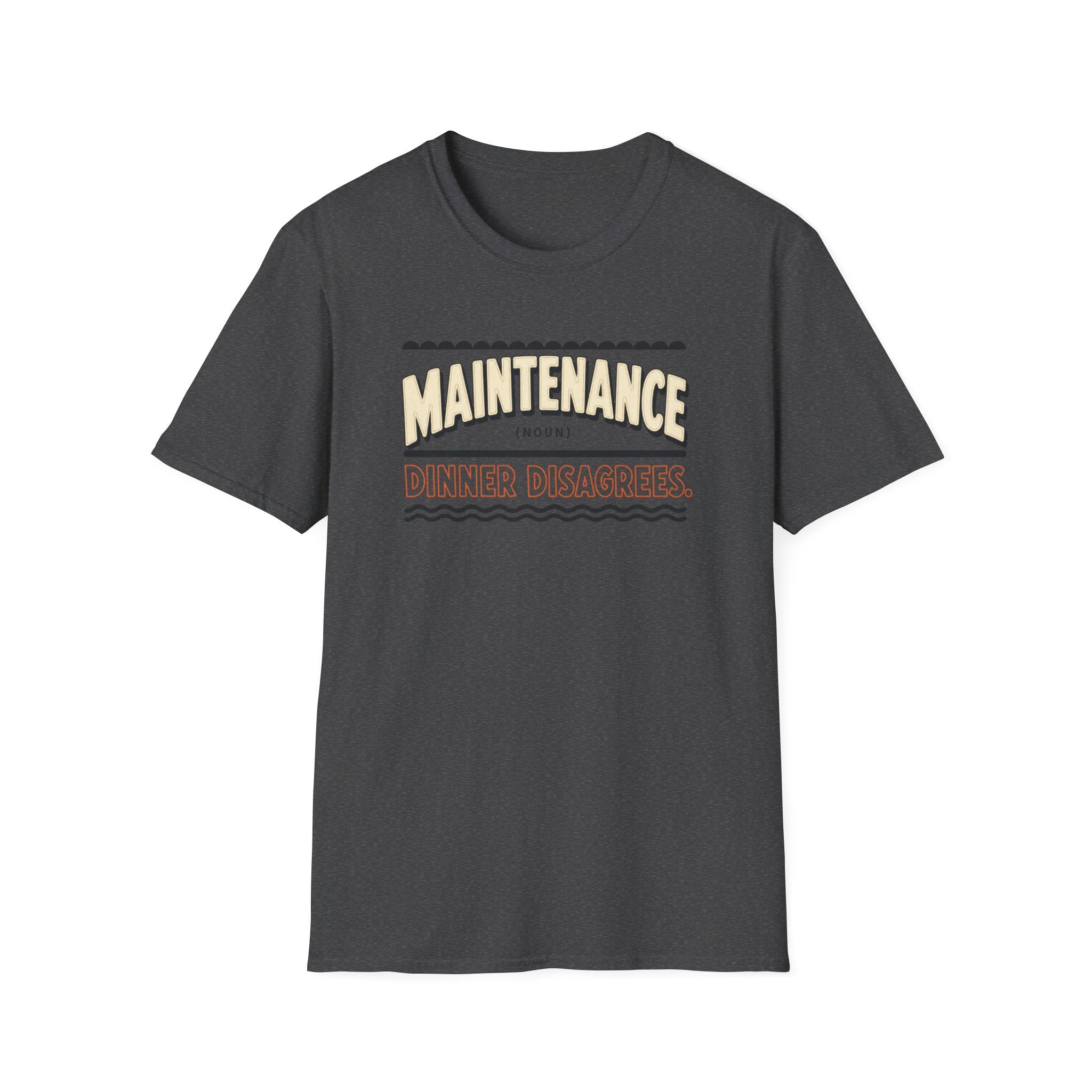 Maintenance T-Shirt