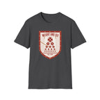 Weight And See T-Shirt