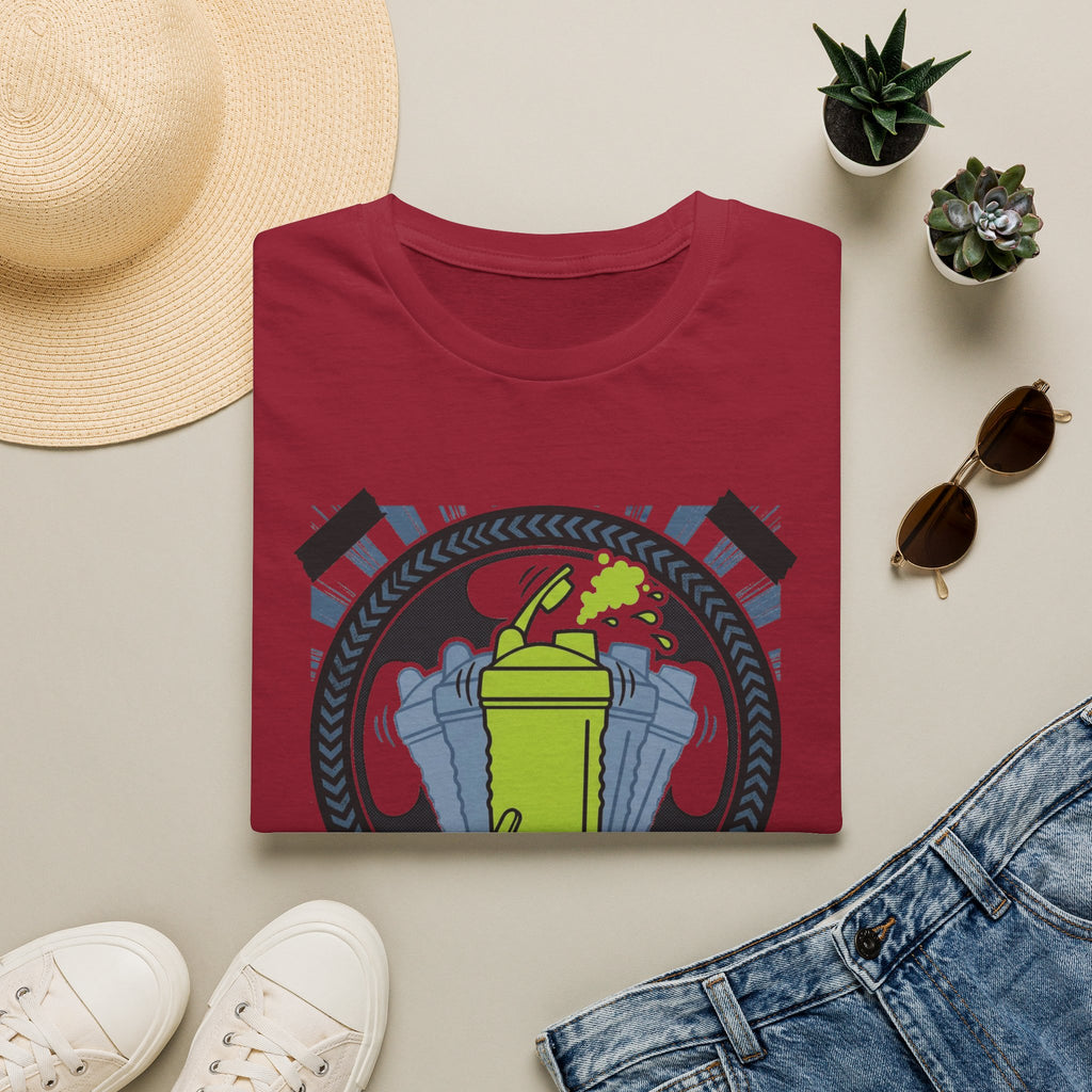 Protein Shake T-Shirt