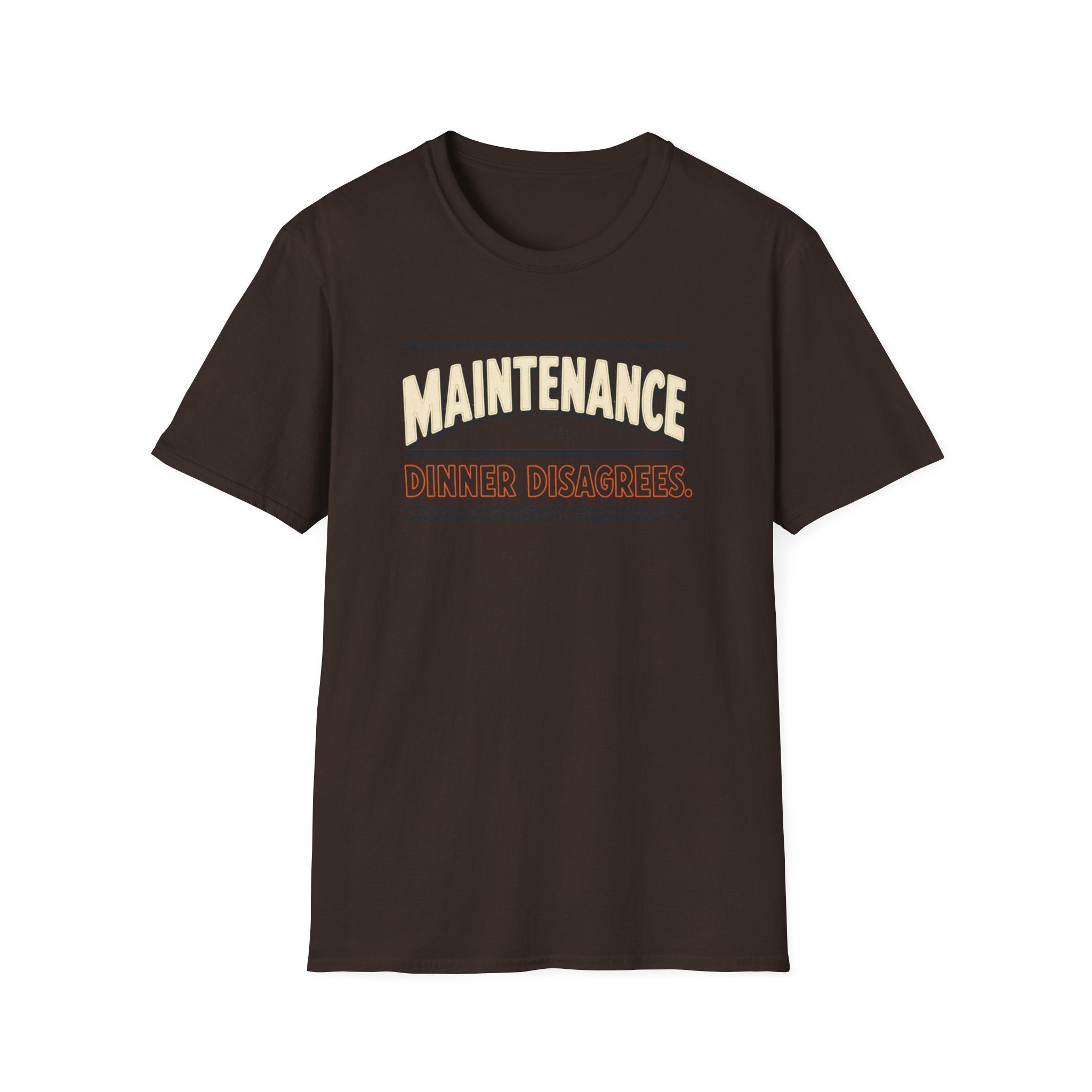 Maintenance T-Shirt