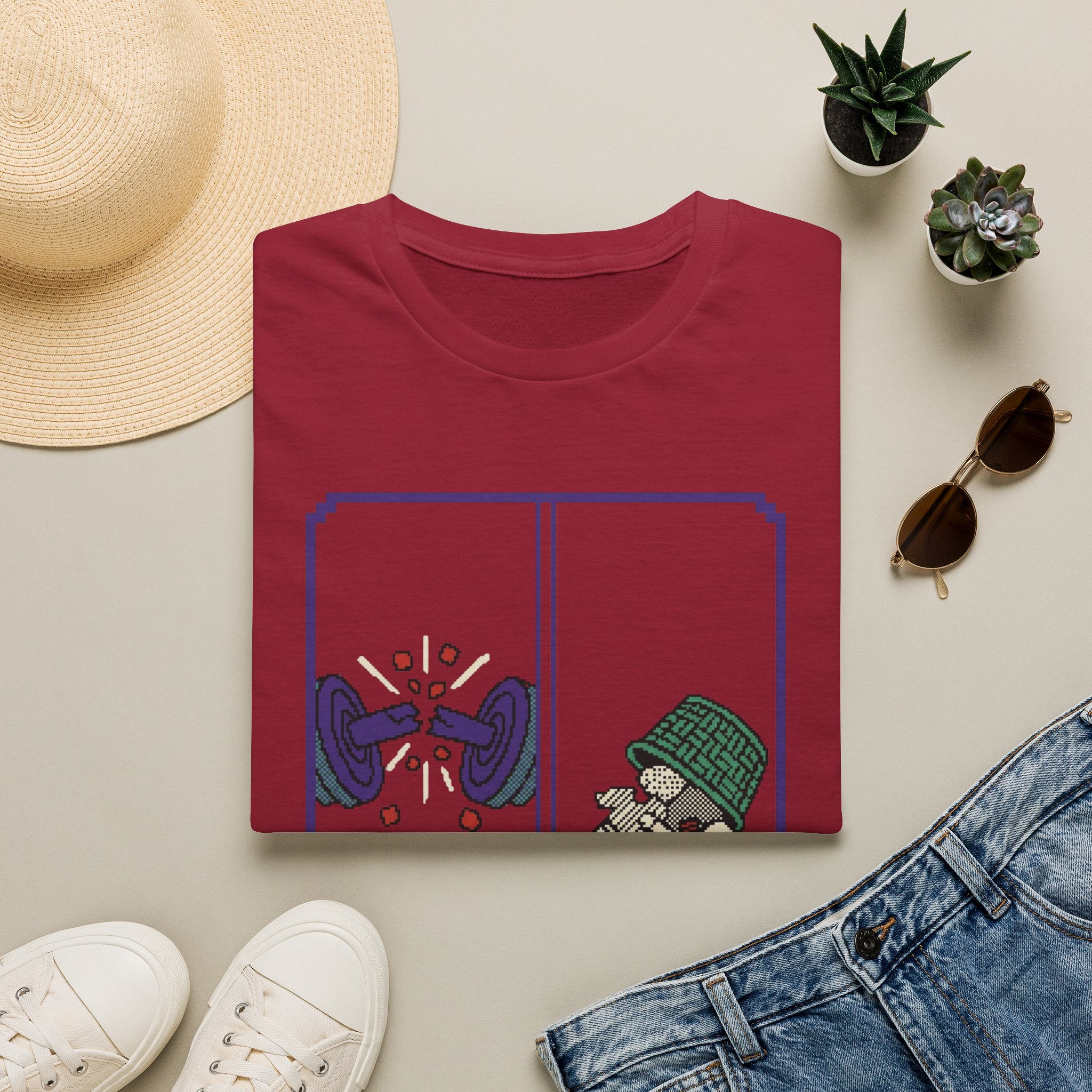 Laundry Boss T-Shirt