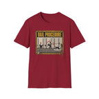 Bail Procedure T-Shirt