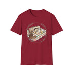 Gym Bag Picnic T-Shirt