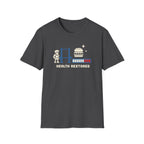 Health Restored T-Shirt