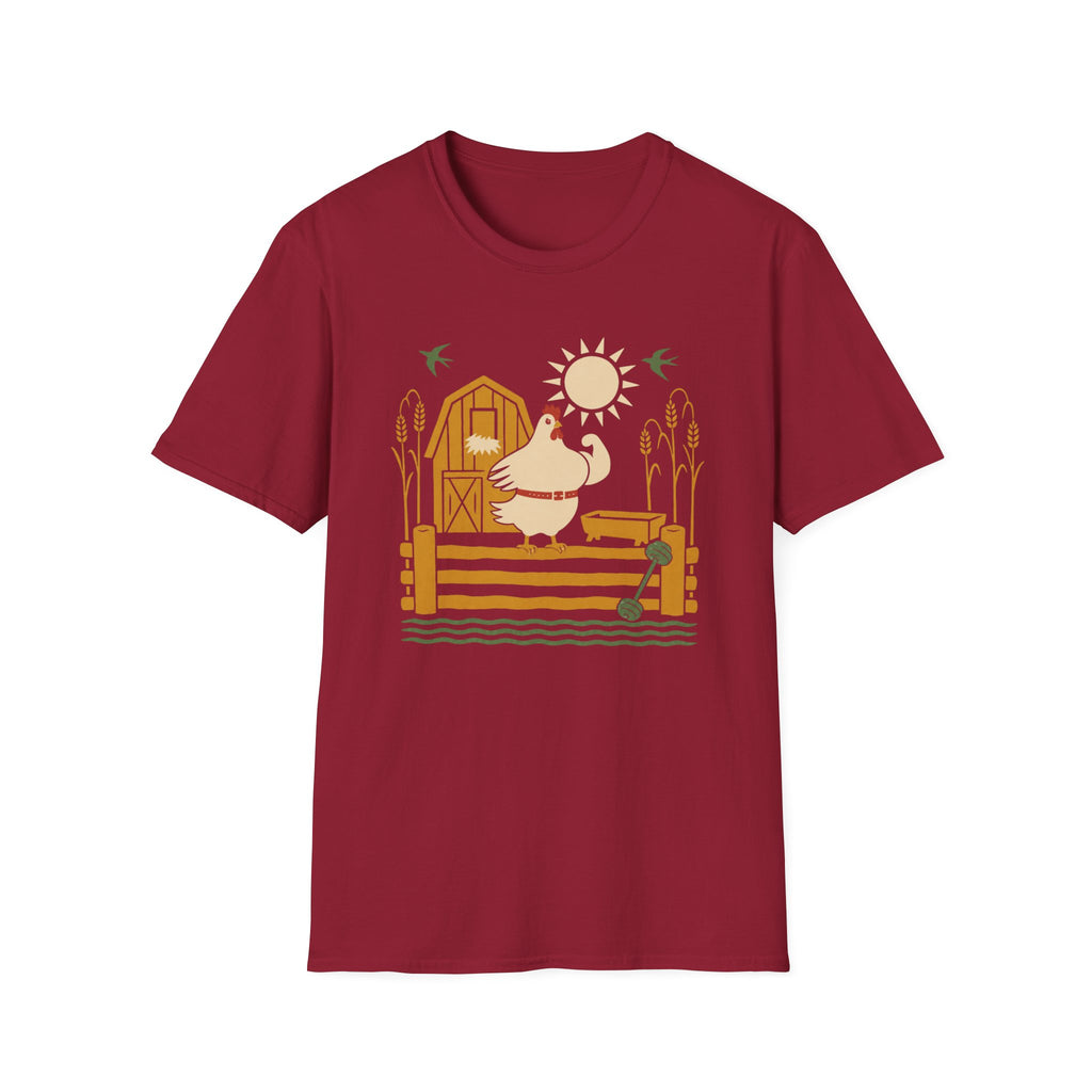 Chicken Breast T-Shirt