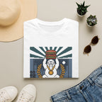 Walrus Medal Ceremony T-Shirt