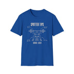Spotter Tips T-Shirt