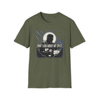 Don't Ask T-Shirt